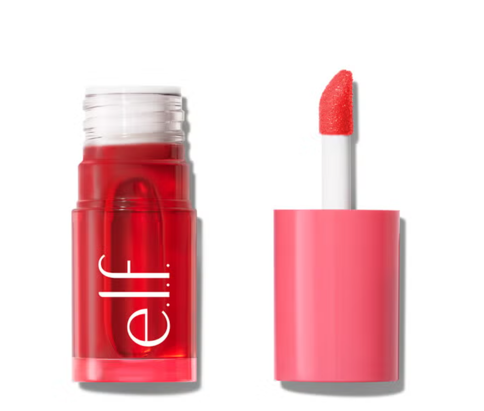 ELF Sheer For It Blush Tint