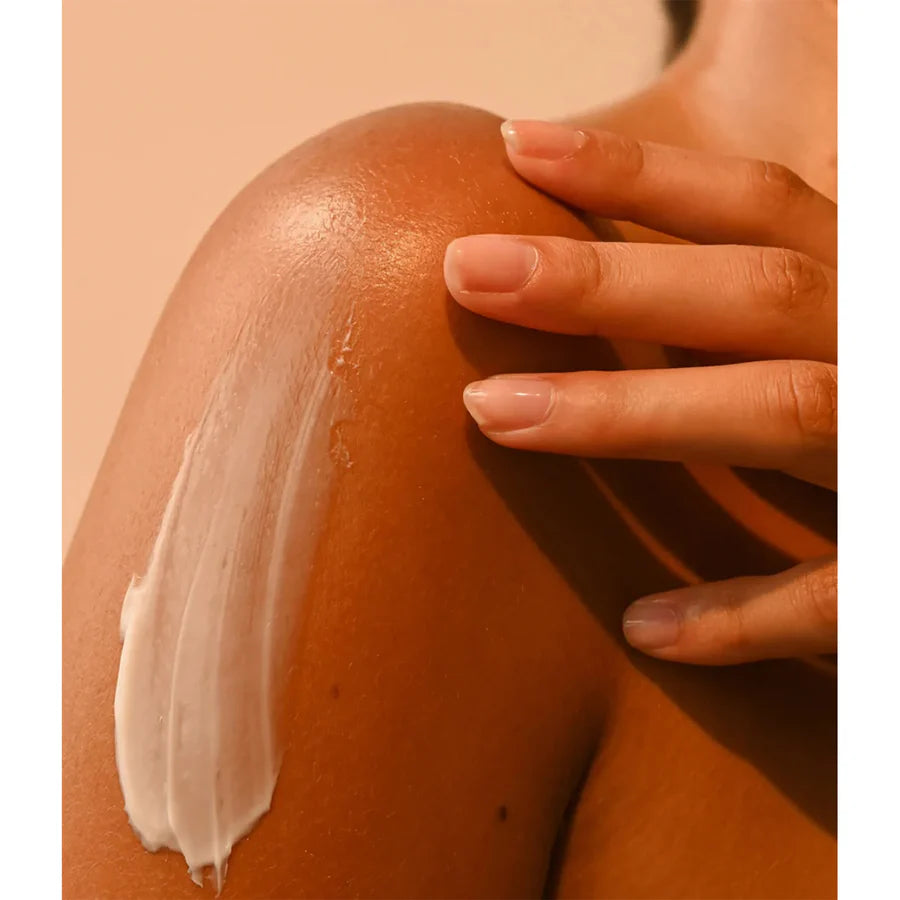 eos Shea Butter Body Lotion, Fresh & Cozy, 473 ml