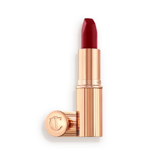 Charlotte Tilbury K.I.S.S.I.N.G Satin Shine Lipstick