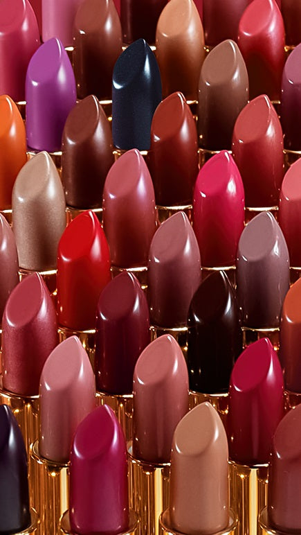 Revlon Super Lustrous™ Lipstick