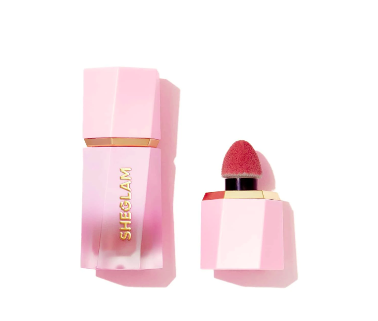 SHEGLAM COLOR BLOOM LIQUID BLUSH