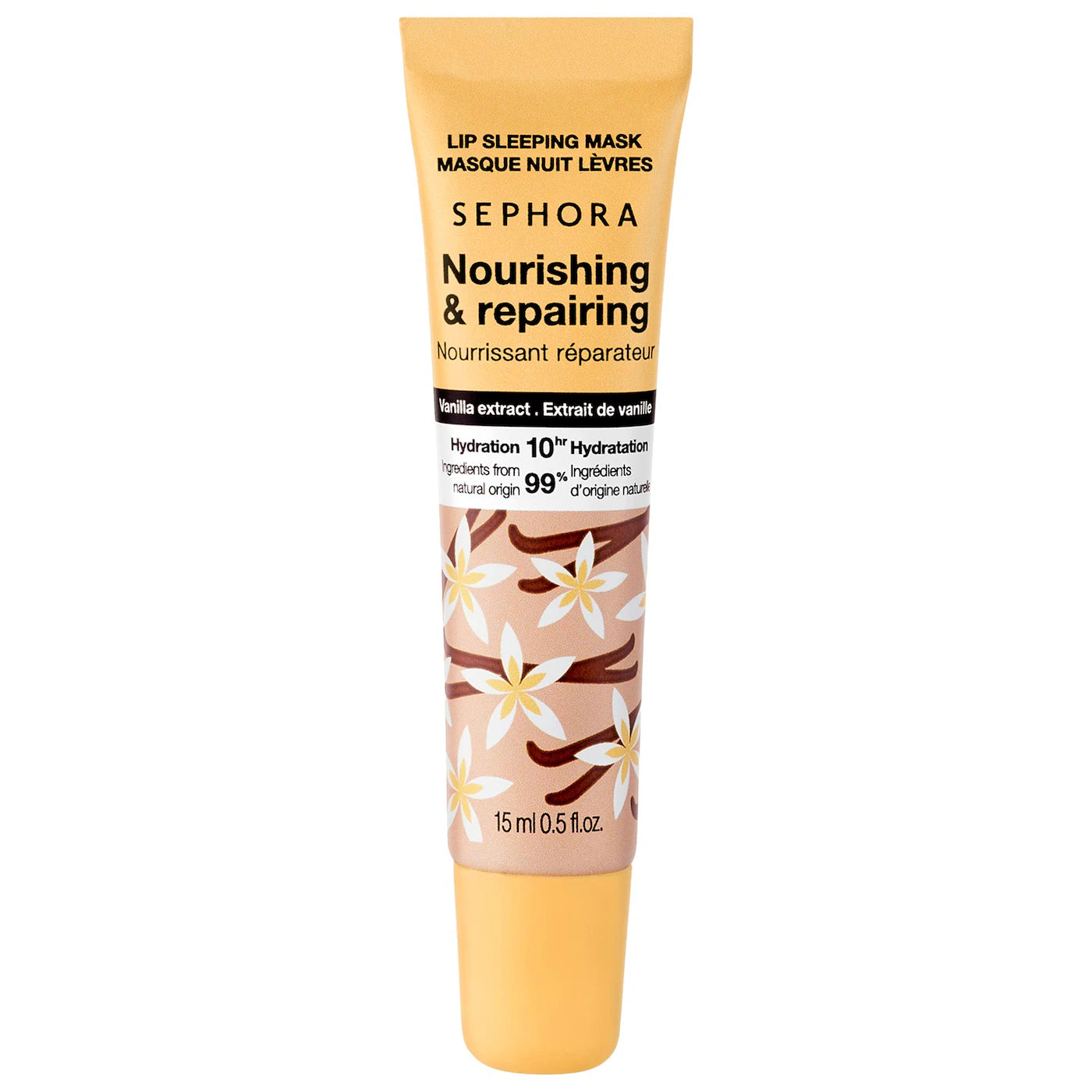 SEPHORA COLLECTION Nourishing Lip Sleeping Mask