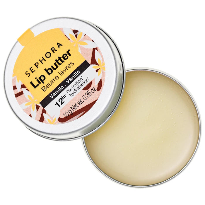 SEPHORA COLLECTION Nourishing Lip Butter