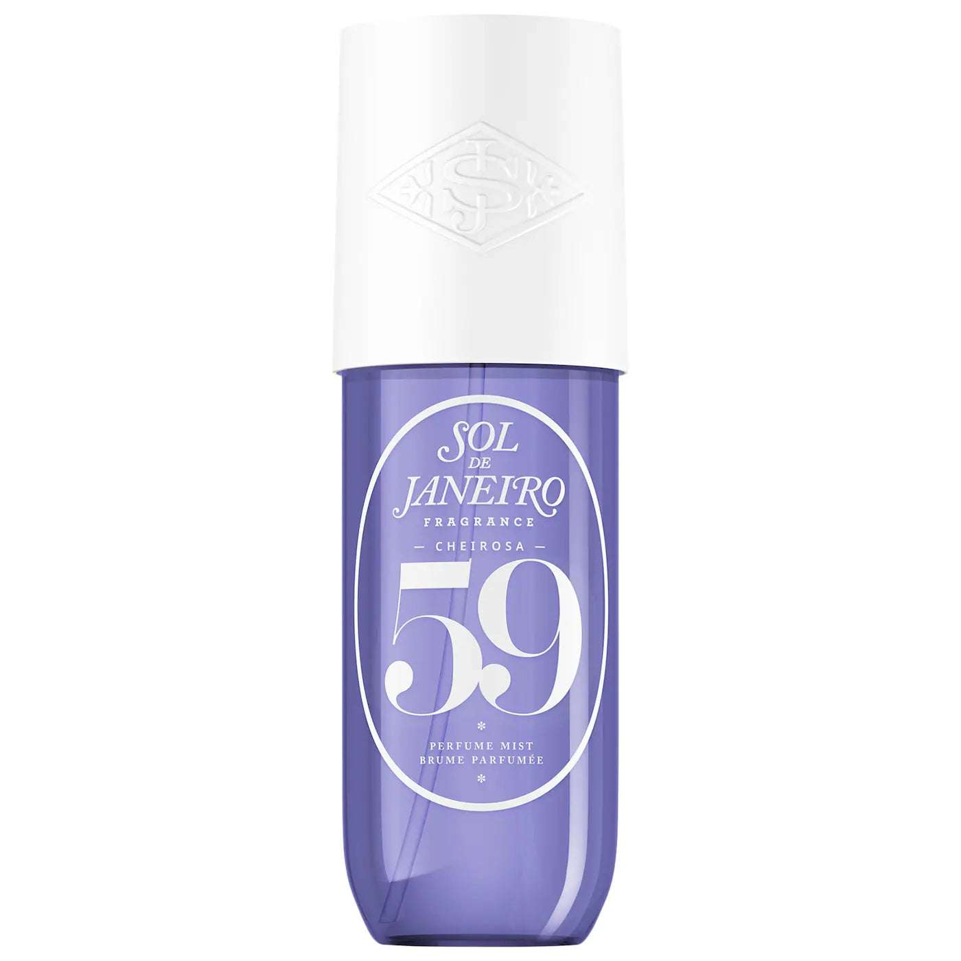 Sol de Janeiro Mini Cheirosa 59 Perfume Mist