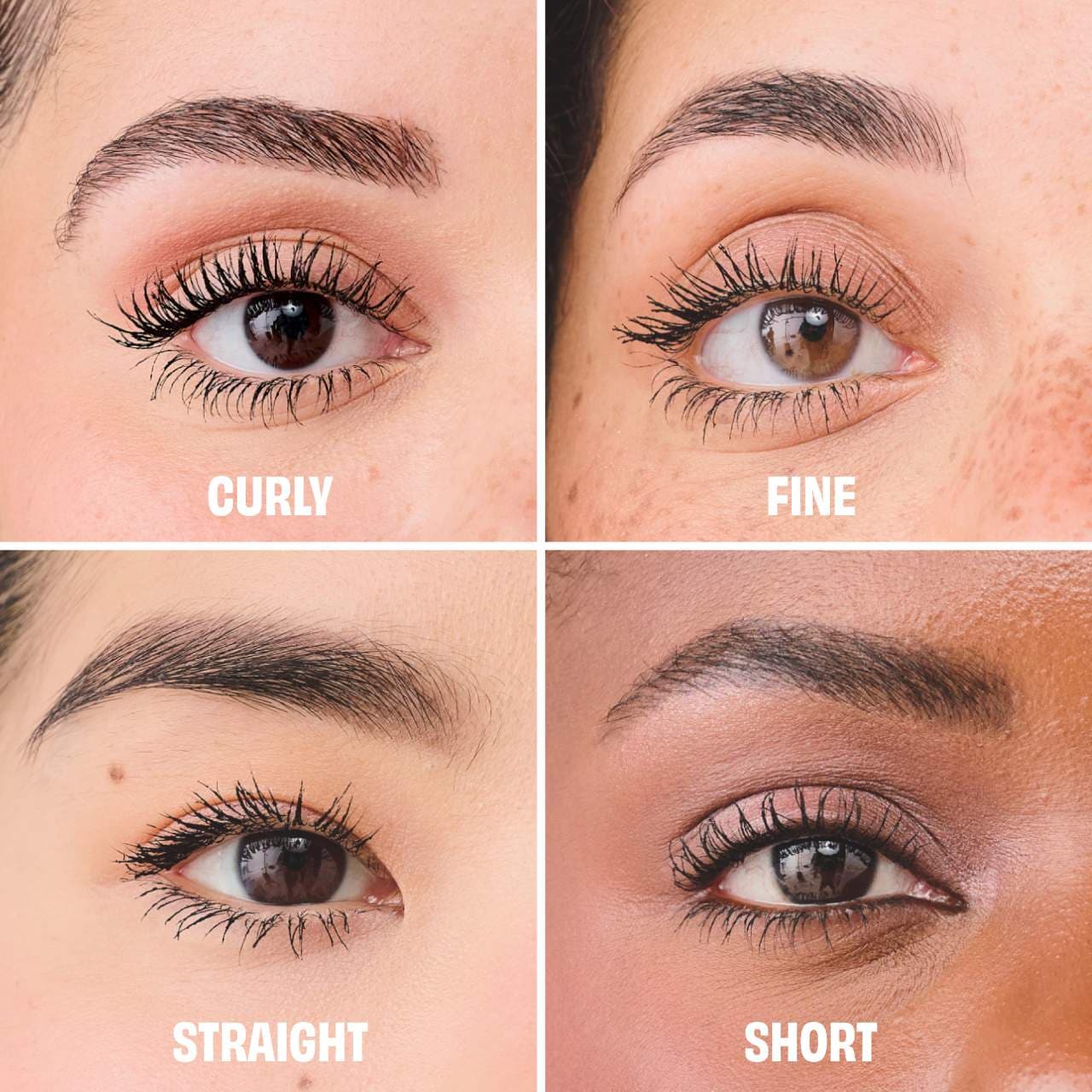 Benefit Cosmetics BADgal Bounce Volumizing Mascara