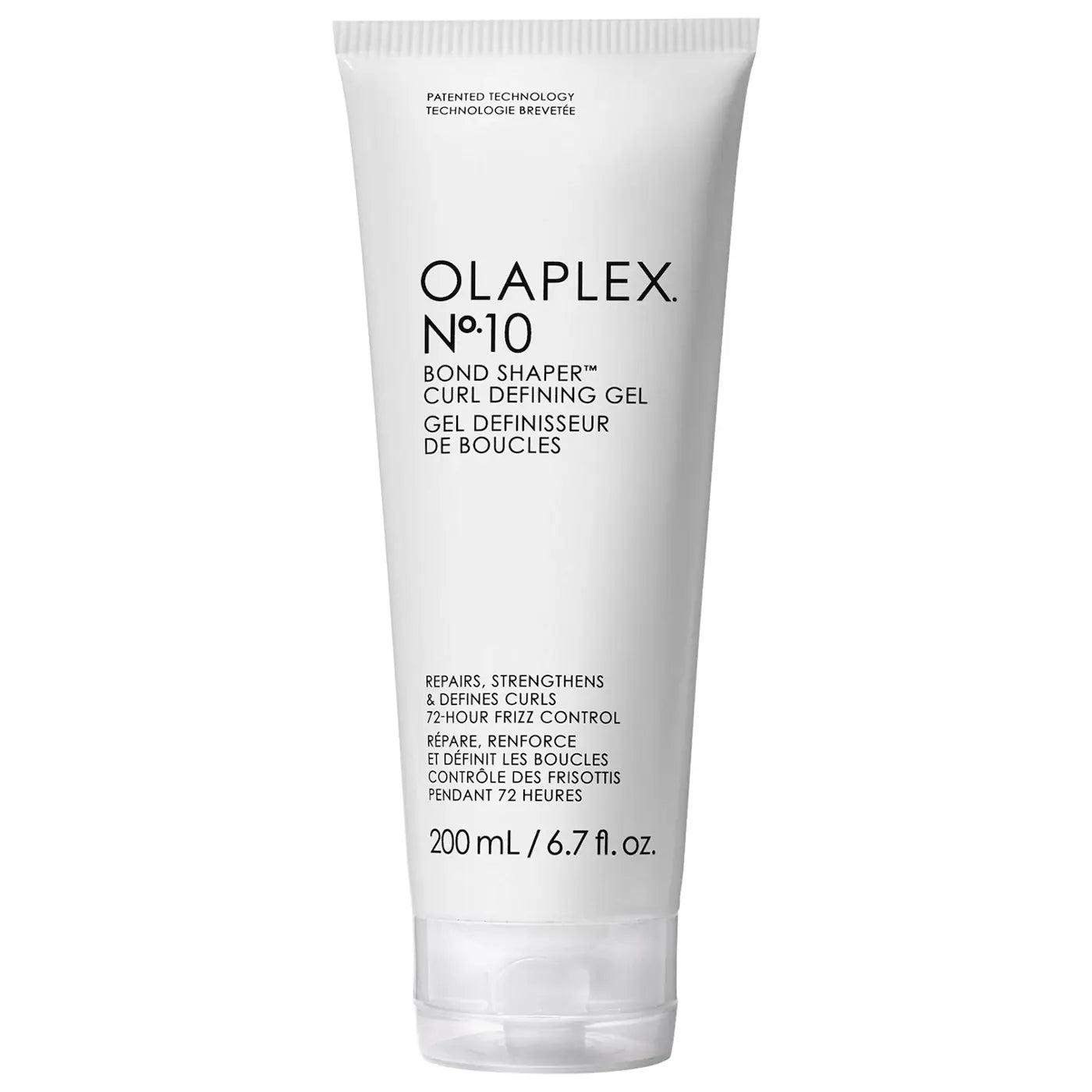 Olaplex No.10 Curl Defining Frizz Reducing Hair Gel 200 ml