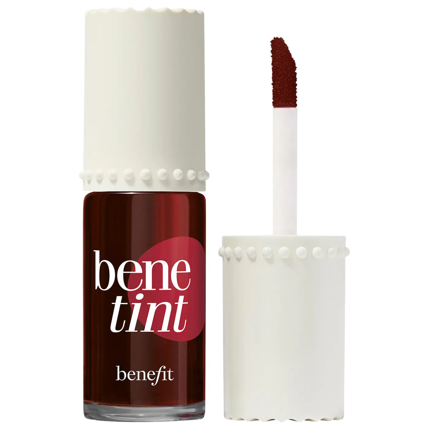 Benefit Cosmetics Benetint Liquid Lip Blush & Cheek Tint