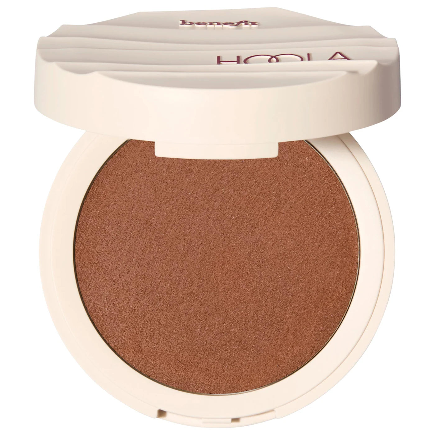 Benefit Cosmetics  Hoola Wave Cream Bronzer Balm
