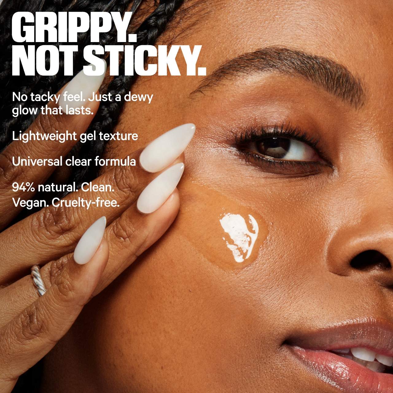 Sephora Favorites Gleamy Dreamy Makeup Value Set 2.0