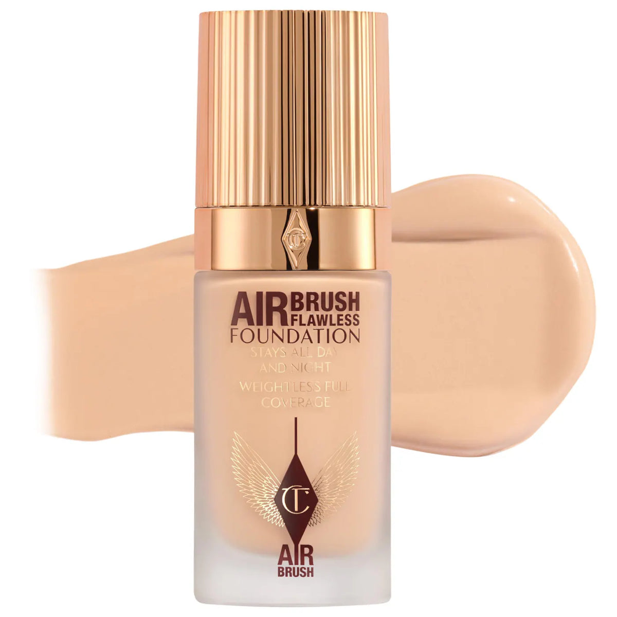 Charlotte Tilbury Airbrush Flawless Longwear Foundation