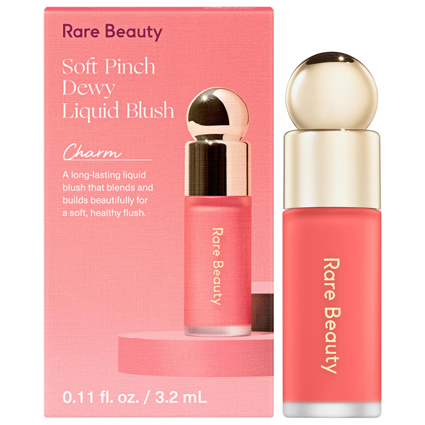 Rare Beauty Mini Soft Pinch Liquid Blush