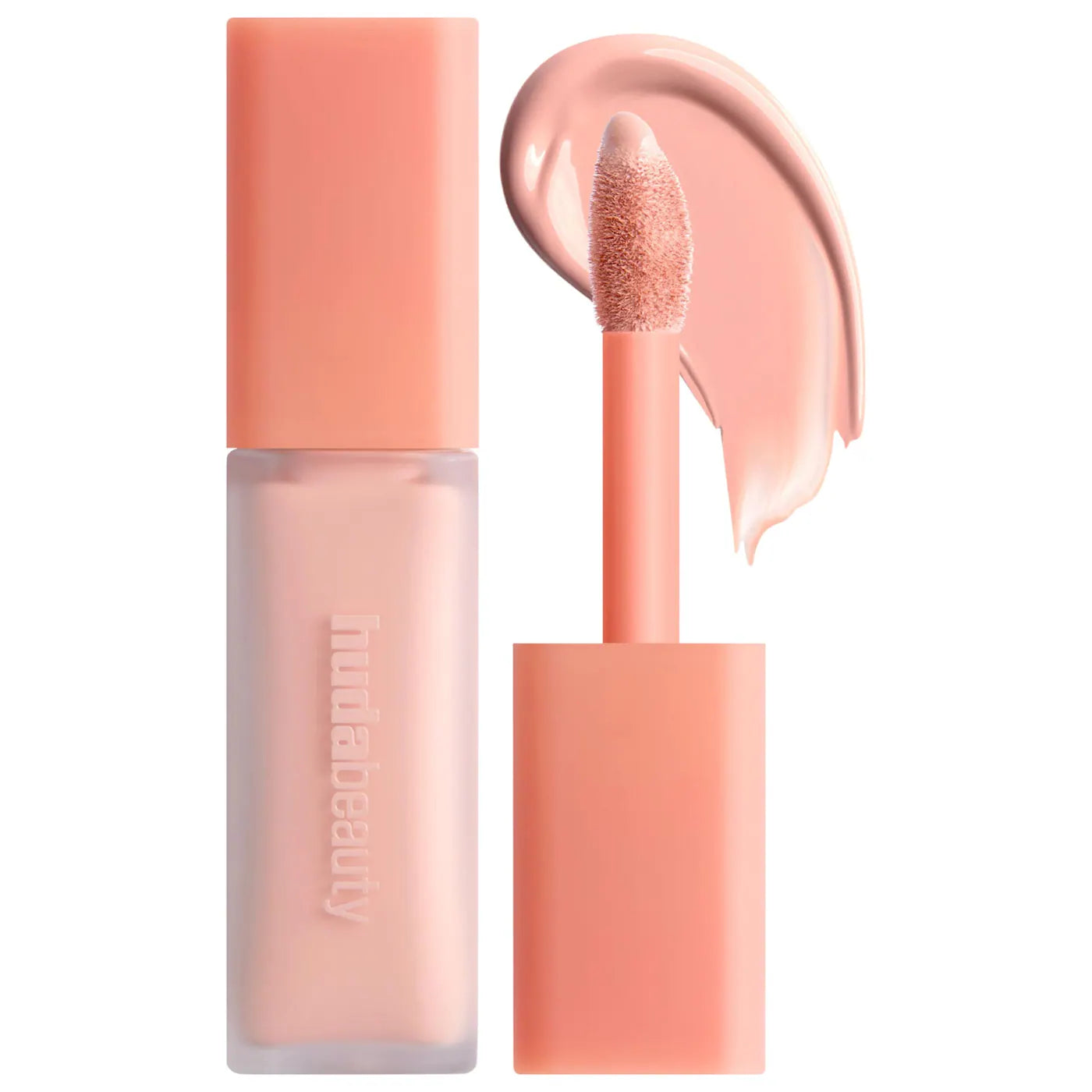 HUDA BEAUTY #FAUXFILTER Under Eye Color Corrector