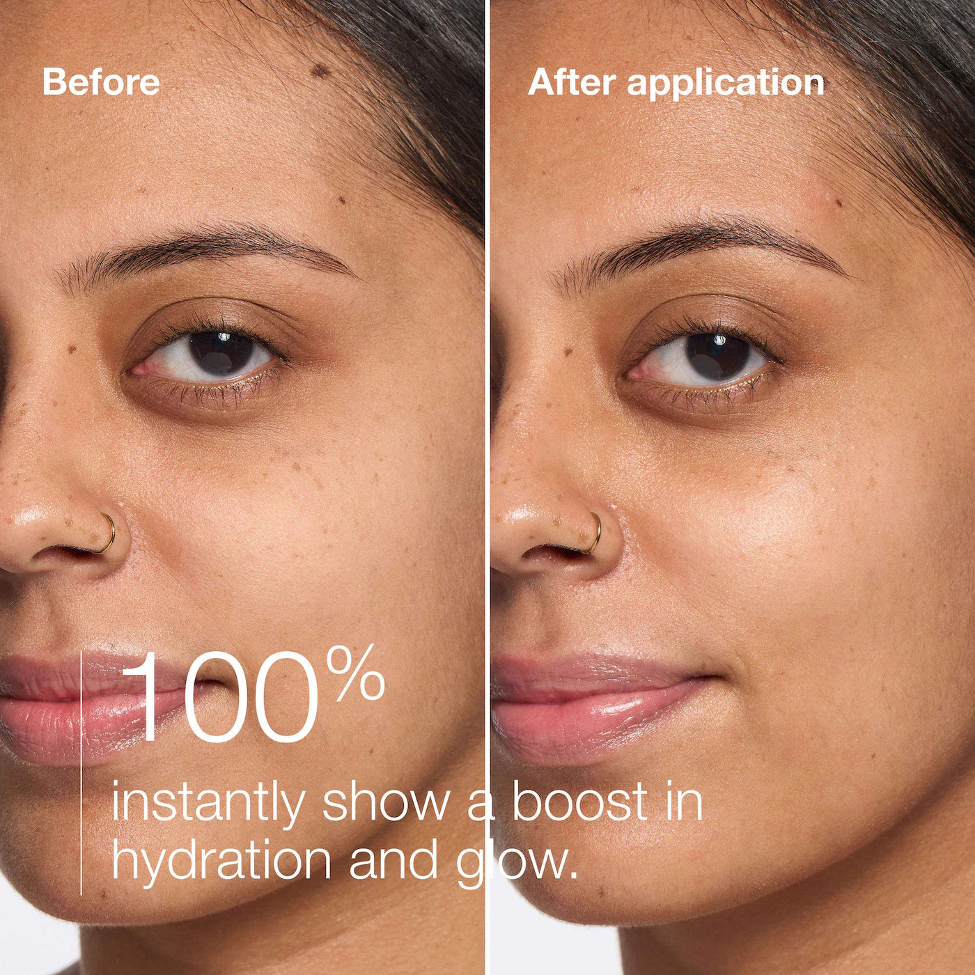 CLINIQUE Moisture Surge™ 100H Auto-Replenishing Hydrator Gel-Cream Moisturizer with Hyaluronic Acid