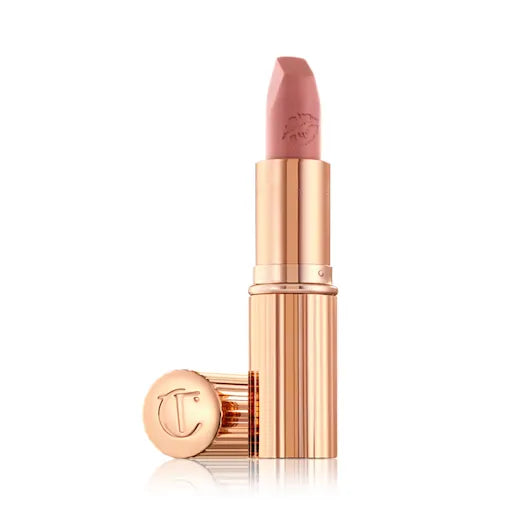 Charlotte Tilbury K.I.S.S.I.N.G Satin Shine Lipstick