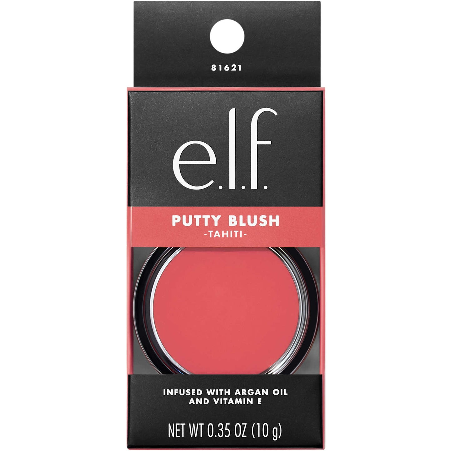 E.L.F. Putty Blush