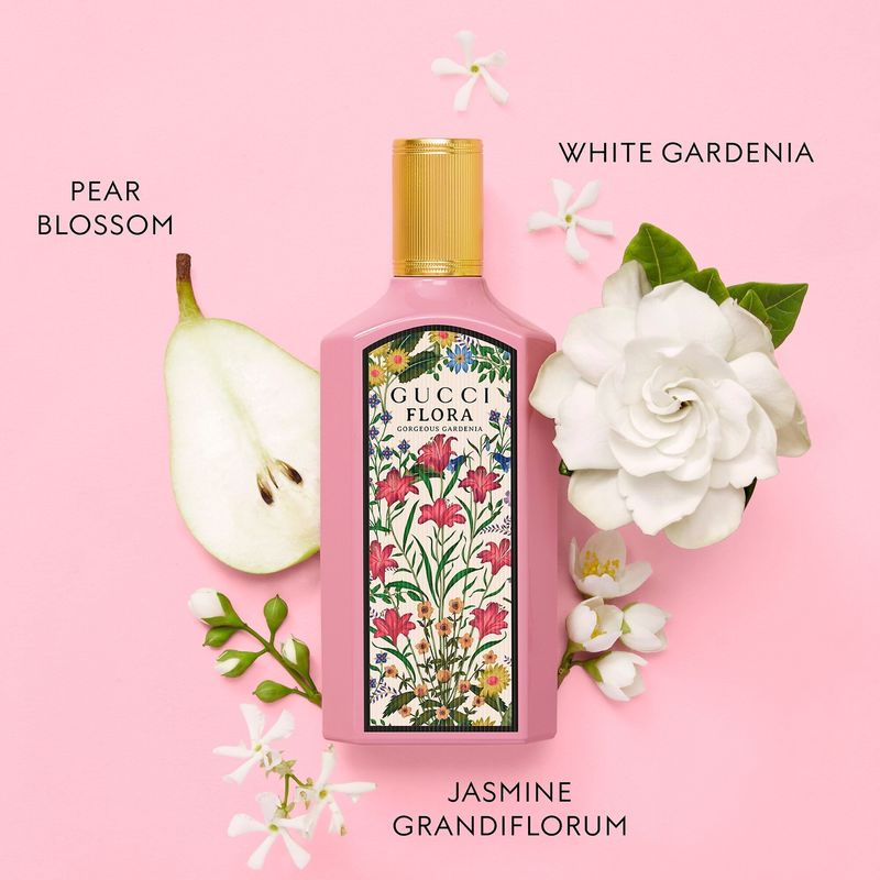 Gucci Flora Gorgeous Gardenia Eau de Parfum for Women