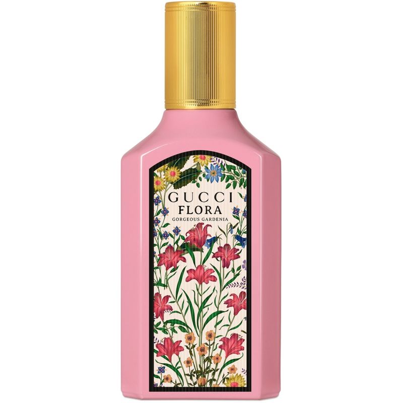 Gucci Flora Gorgeous Gardenia Eau de Parfum for Women