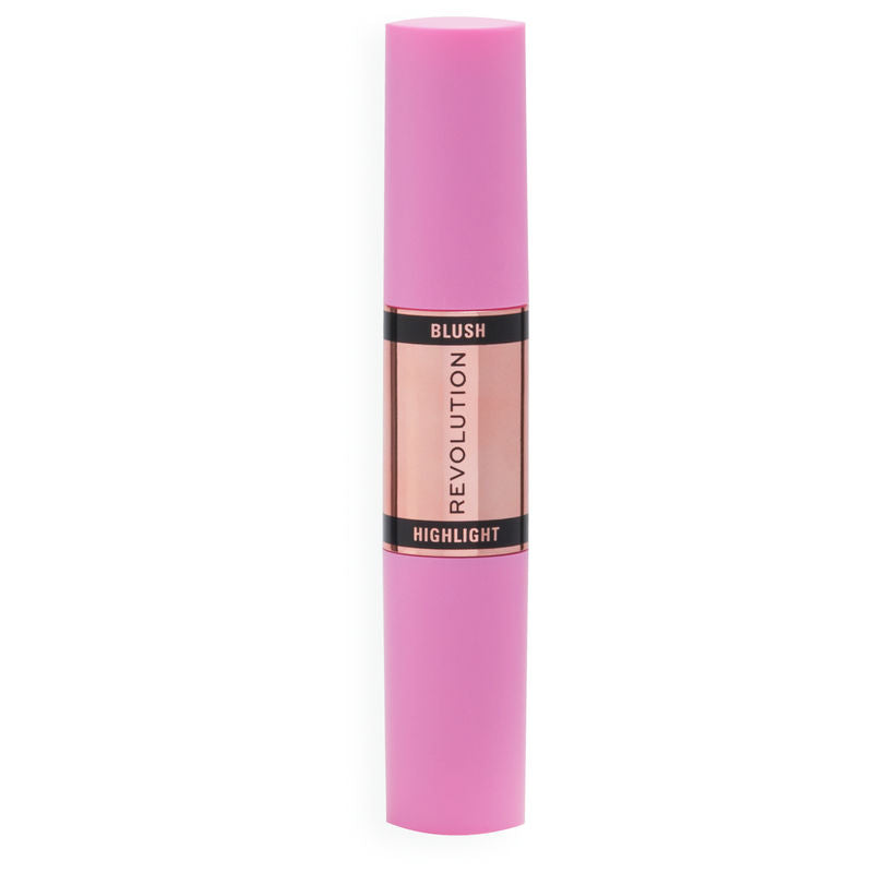 Revolution Blush & Highlight Stick