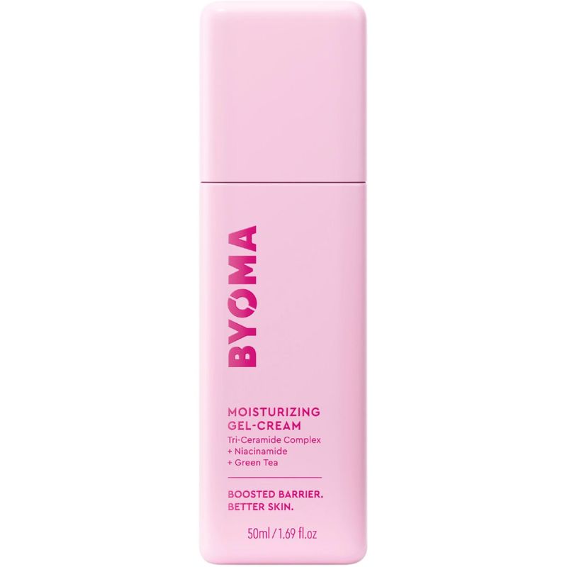 BYOMA Moisturizing Gel-Cream