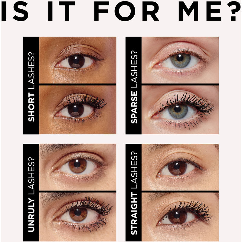 L'Oréal Paris Air Volume Mega Mascara