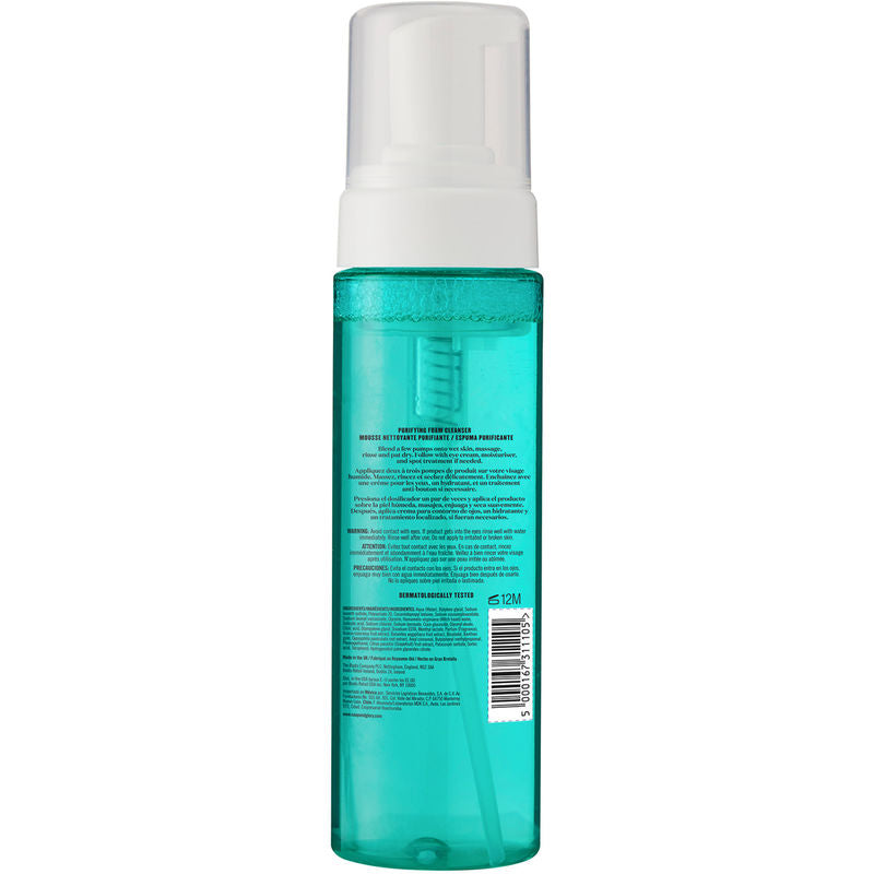 Soap & Glory The Fab Pore Purifying Foam Cleanser