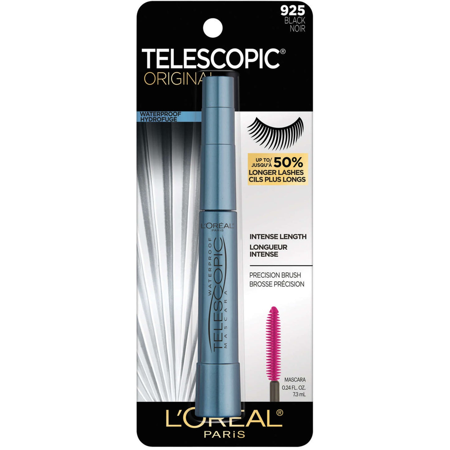 L'Oréal Paris Telescopic Mascara