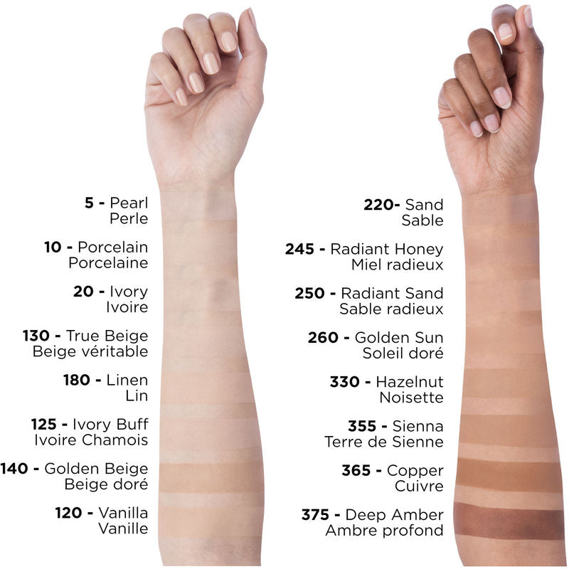 L'Oréal Paris Infallible 24H Fresh Wear Powder Foundation