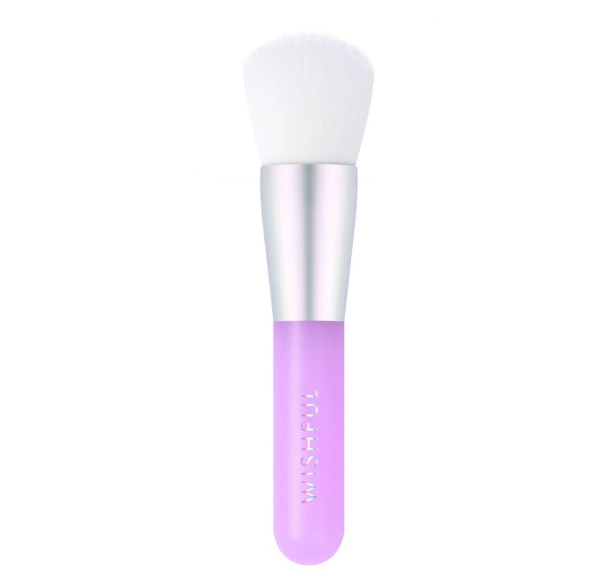 Huda beauty Wishful Moisturizing Wand Brush