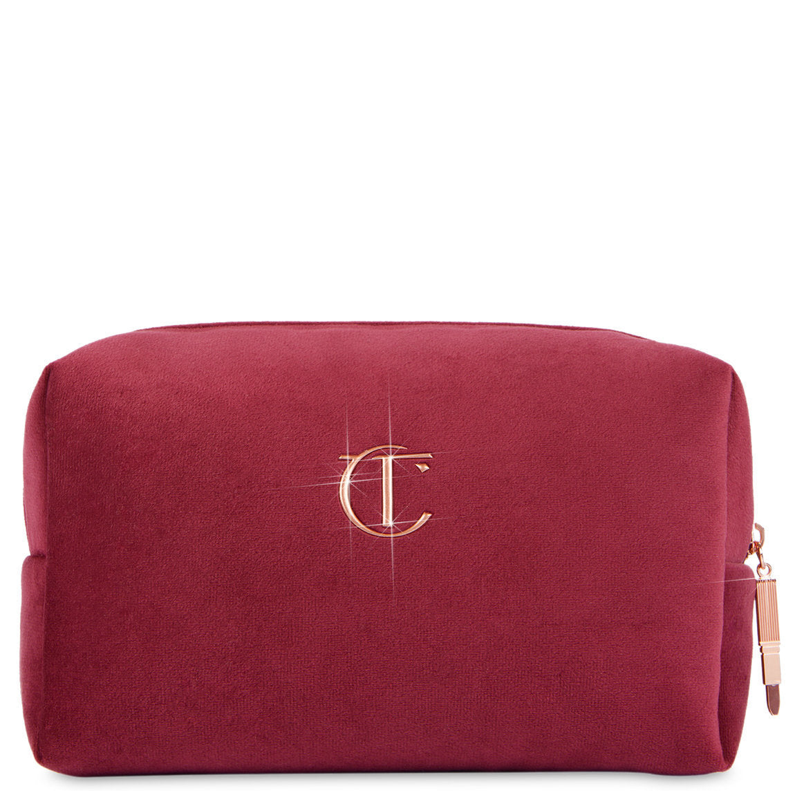 CHARLOTTE TILBURY Disney100 x Makeup Bag