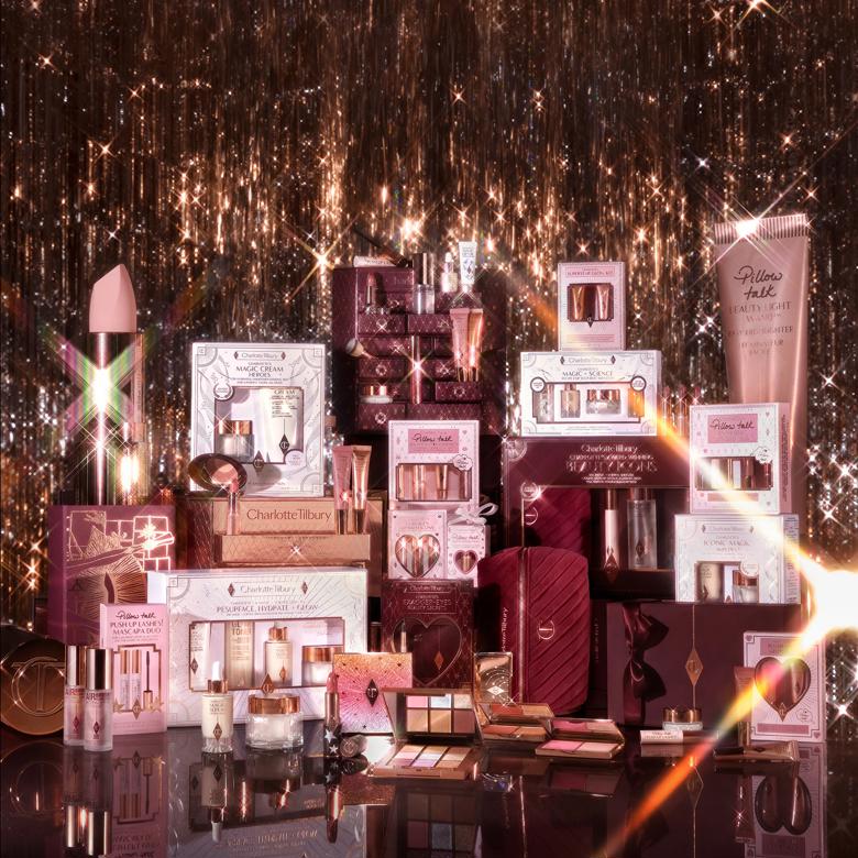 Charlotte Tilbury