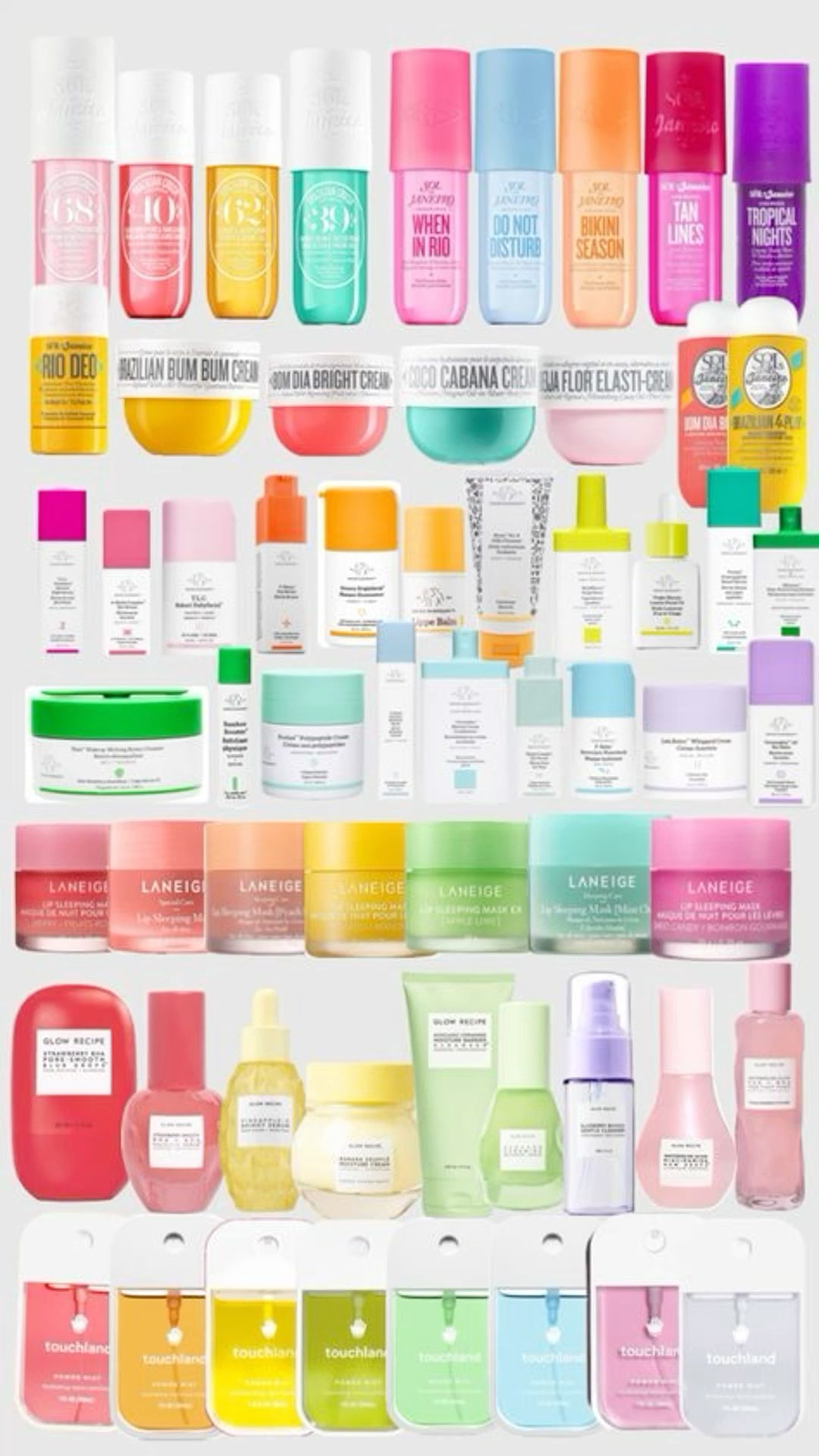 Skin Care