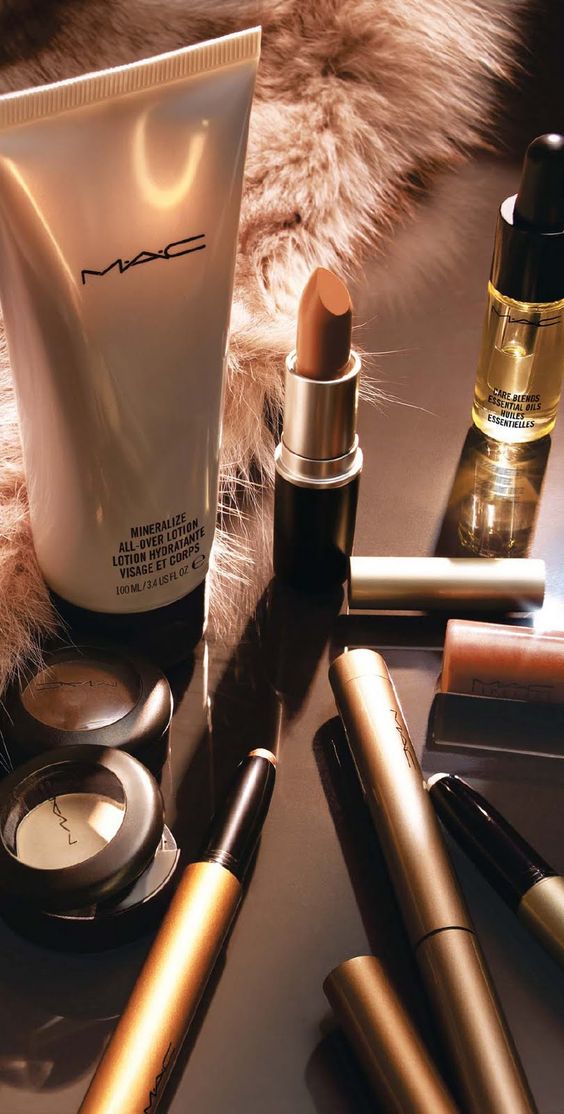 MAC Cosmetics