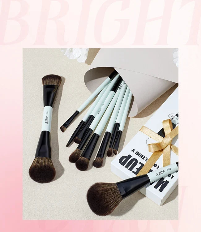 Makeup Brushes