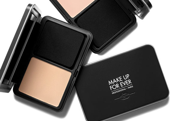 MAKE UP FOR EVER
