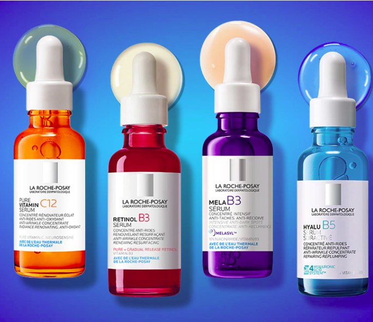 La Roche-Posay
