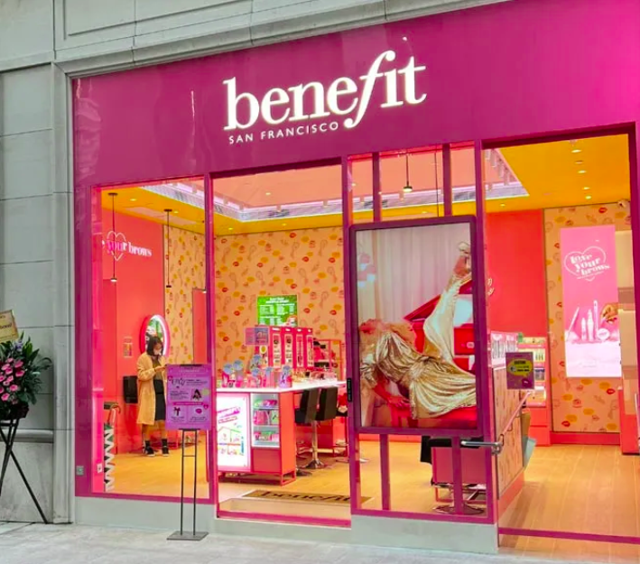 Benefit Cosmetics