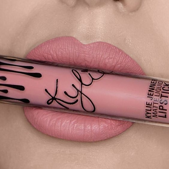 Kylie Cosmetics