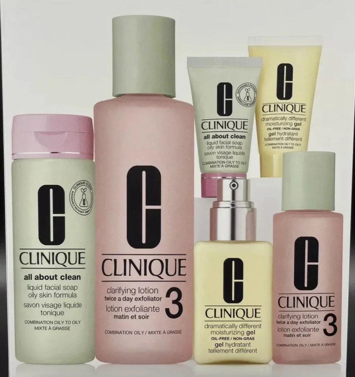 Clinique
