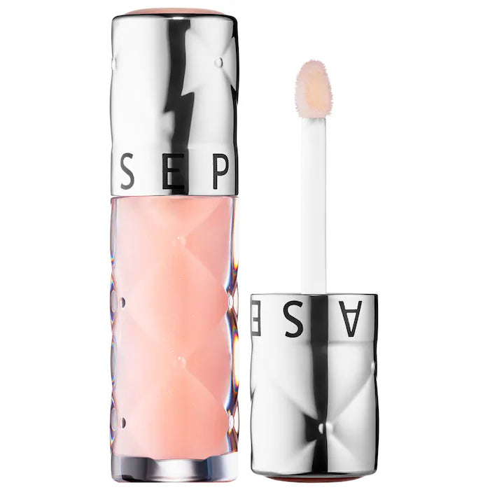 SEPHORA COLLECTION  Outrageous Plump Hydrating Lip Gloss