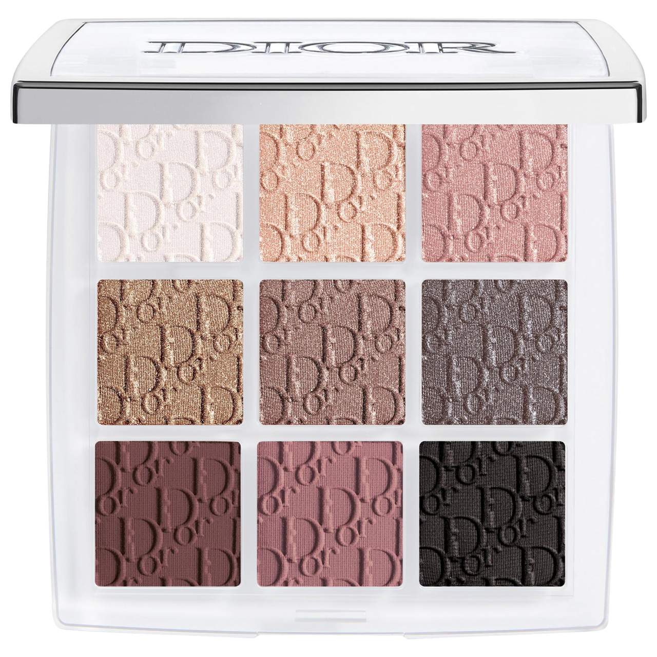 Dior BACKSTAGE Eyeshadow Palette