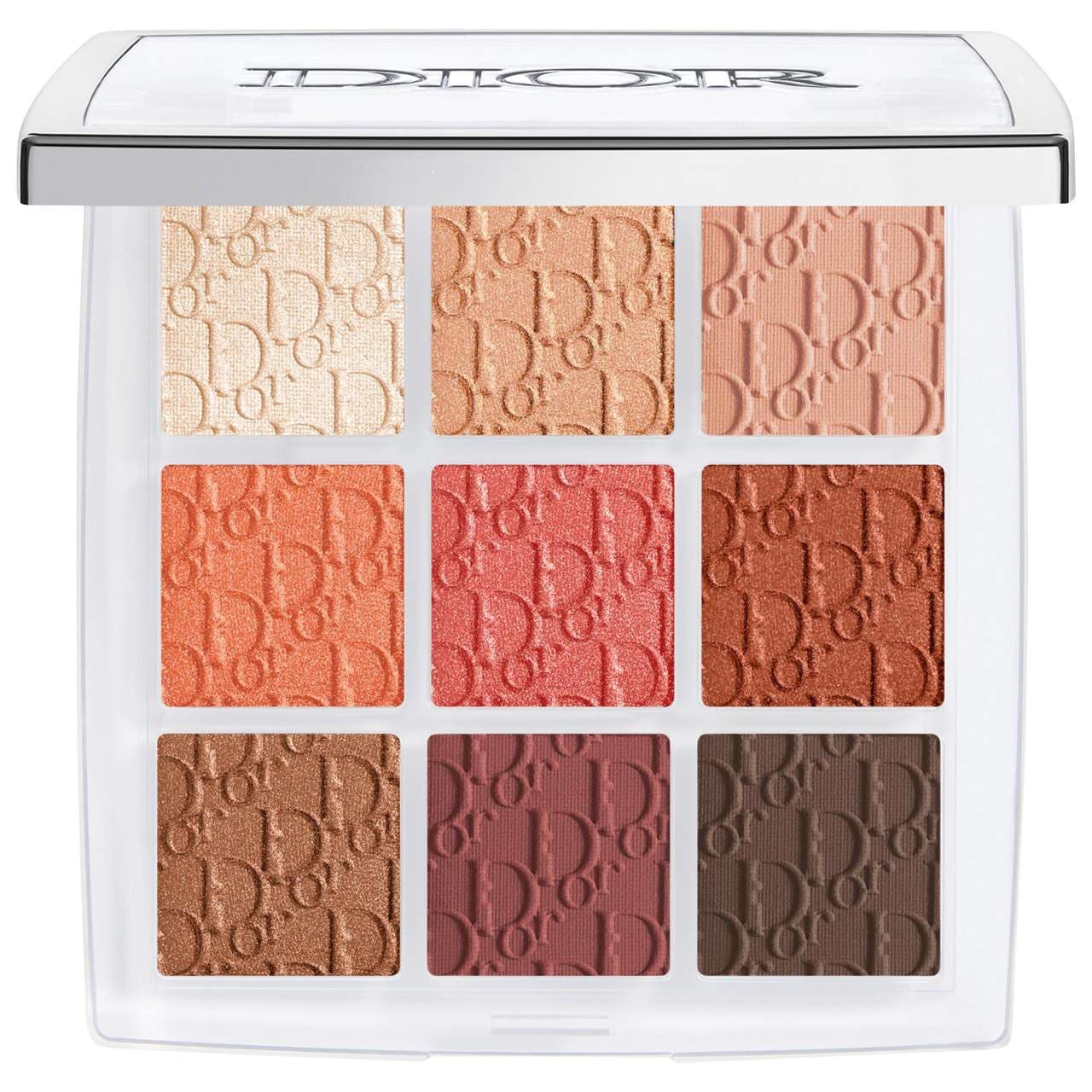 Dior BACKSTAGE Eyeshadow Palette