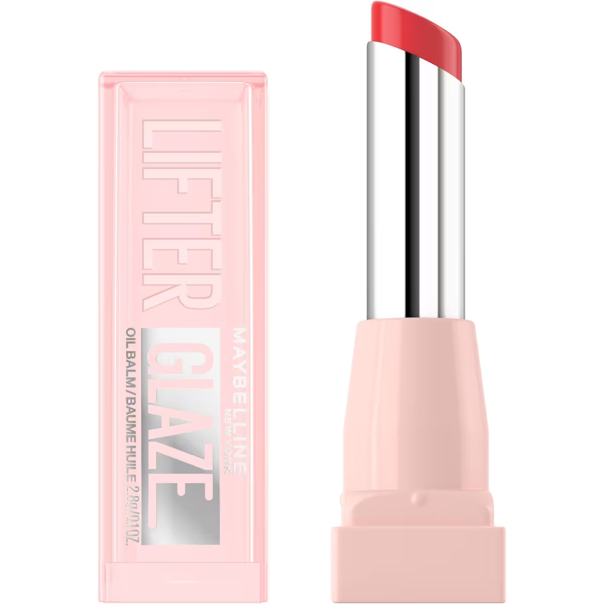 Maybelline Lifter Glaze Oil Balm