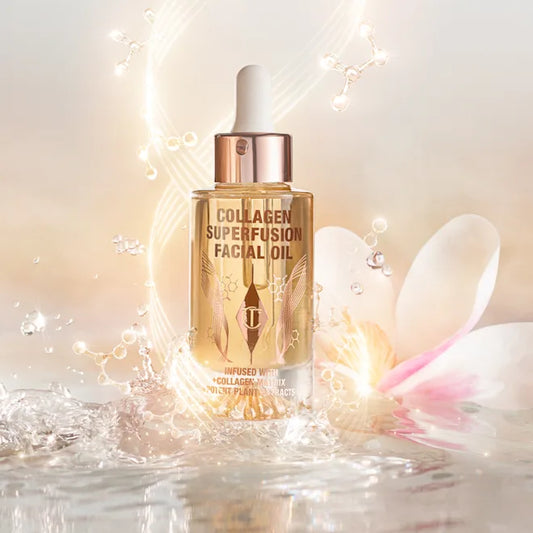 Charlotte Tilbury COLLAGEN SUPERFUSION FACIAL OIL 8 ml
