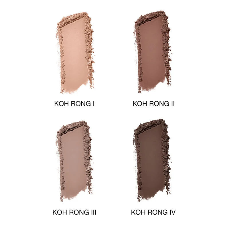 NARS Quad Eyeshadow