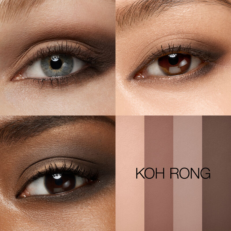 NARS Quad Eyeshadow