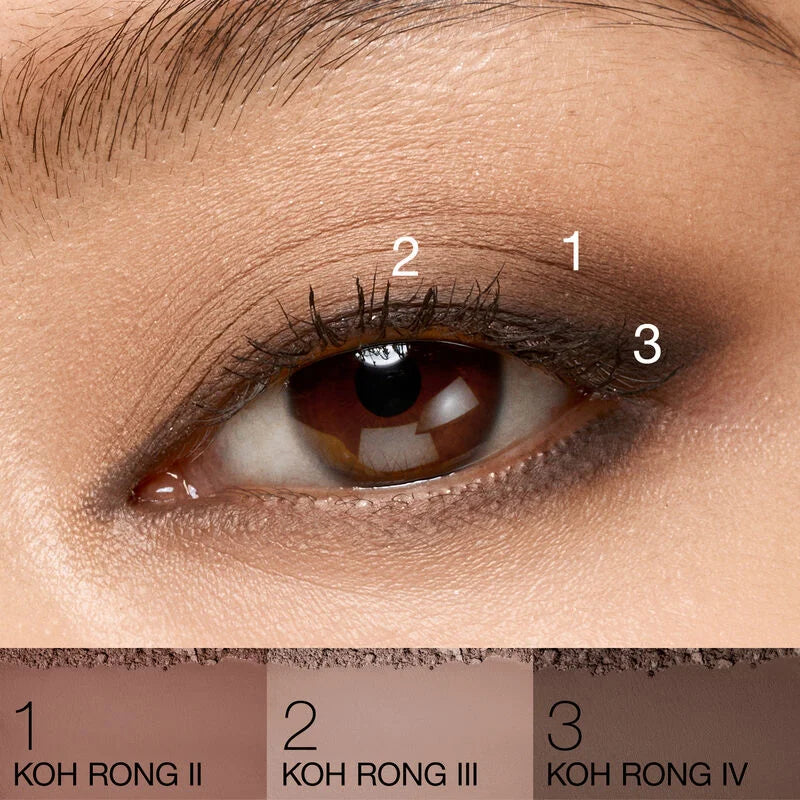 NARS Quad Eyeshadow