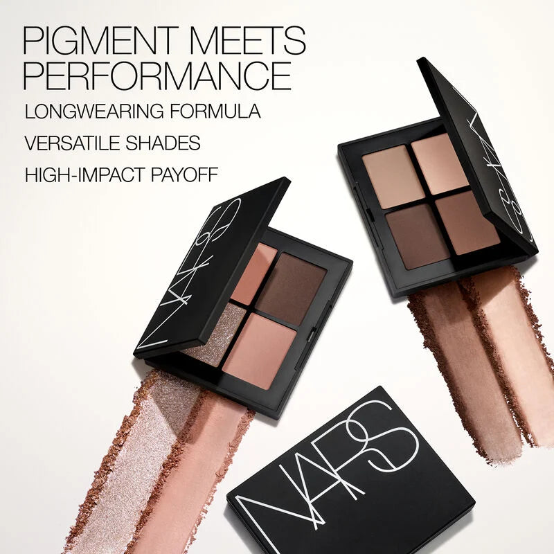 NARS Quad Eyeshadow
