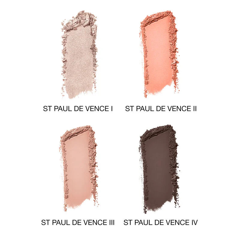 NARS Quad Eyeshadow