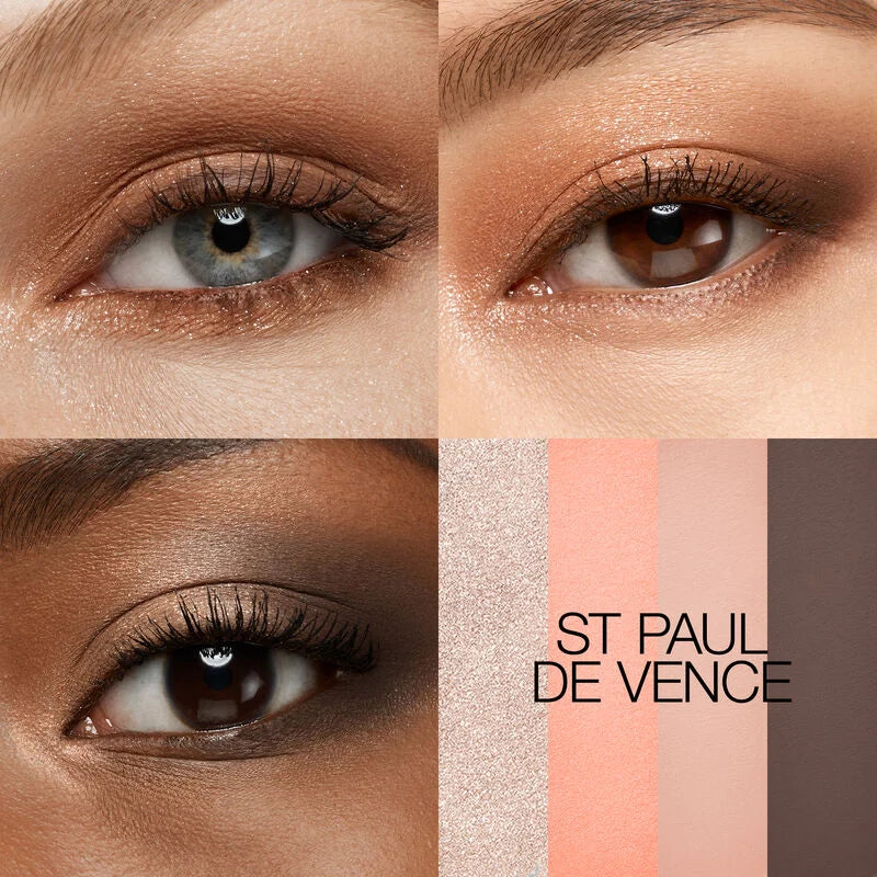 NARS Quad Eyeshadow