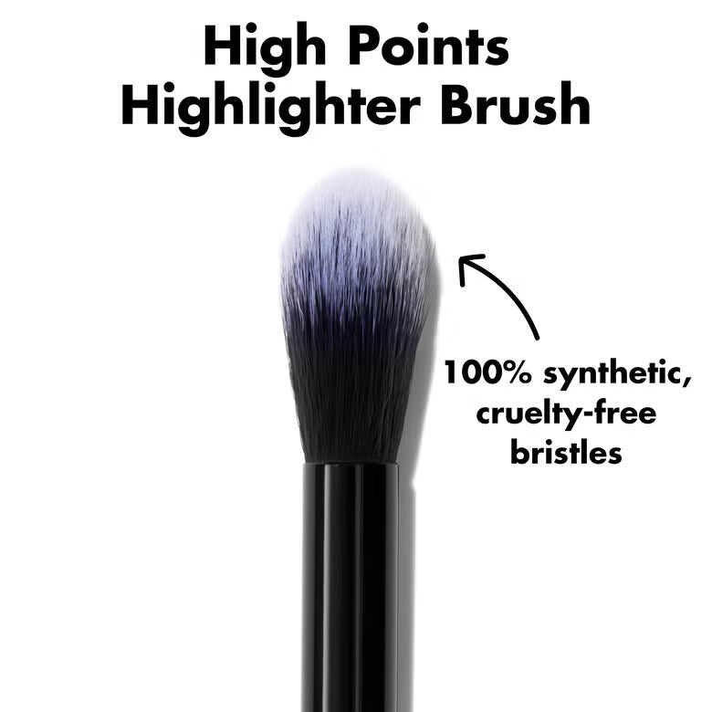 ELF High Points Highlighter Brush